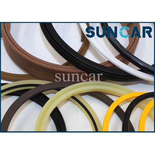EC360B EC360CHR EC340D SUNCARVO.L.VO VOE14589140 Dipper Arm Hydraulic Cylinder Repair Seal Kit VOE 14589140