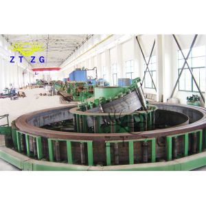 China Customized Size 6M Carbon Steel Tube Mill Accumulator Machine on sale
