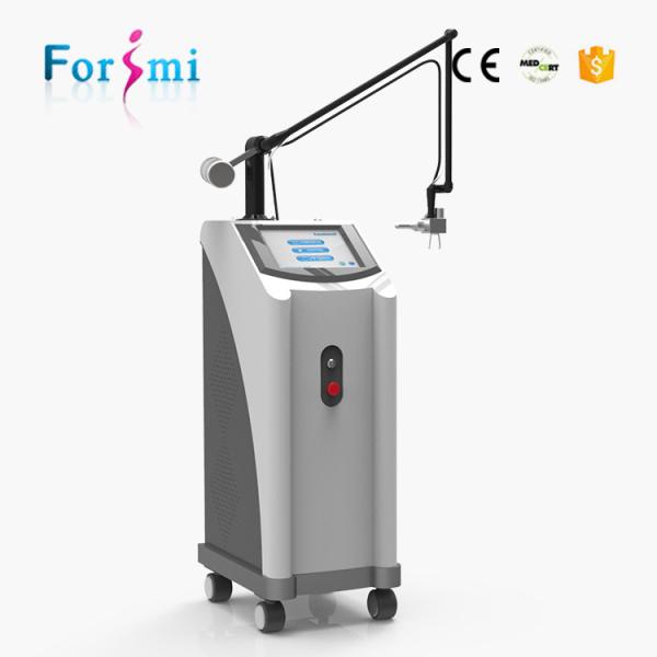 10600nm Manufacturer lumenis ultrapulse fractional co2 laser Machine for Skin