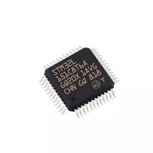 Wholesale STM32L151C8T6A Electronic Components IC Chips Motor Ignition Controllers MCU from china suppliers