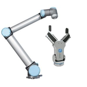 Wholesale Onrobot RG6 gripper for UR robot Universal robot and collaborative robot from china suppliers