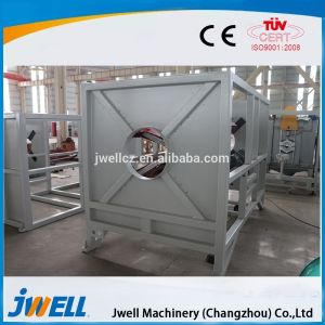 Jwell UPVC/PVC-C Solid Wall Pipe Plastic Sheets