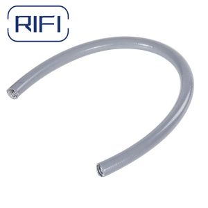 Flexible and Resilient Liquid Tight Conduit for Harsh Environments 3/8 Inch to 4