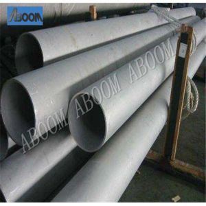 1.4424 Duplex Stainless Steel Pipe S31500