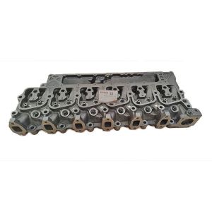 Wholesale Cylinder Head 6731-11-1370 for Engine S6D102 from china suppliers