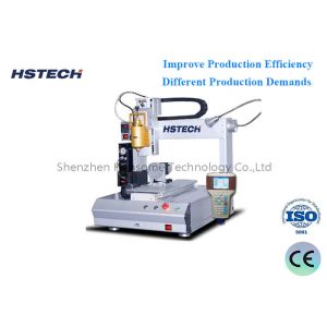 Wholesale Precision Glue Dispensing Machine for Accurate and Consistent Adhesive Dispensing from china suppliers