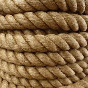 Experience the Benefits of Natural 3 Strand Manila Rope 12mm for Your Applicatio