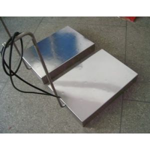 28khz / 40khz immersible ultrasonic transducer System Underwater