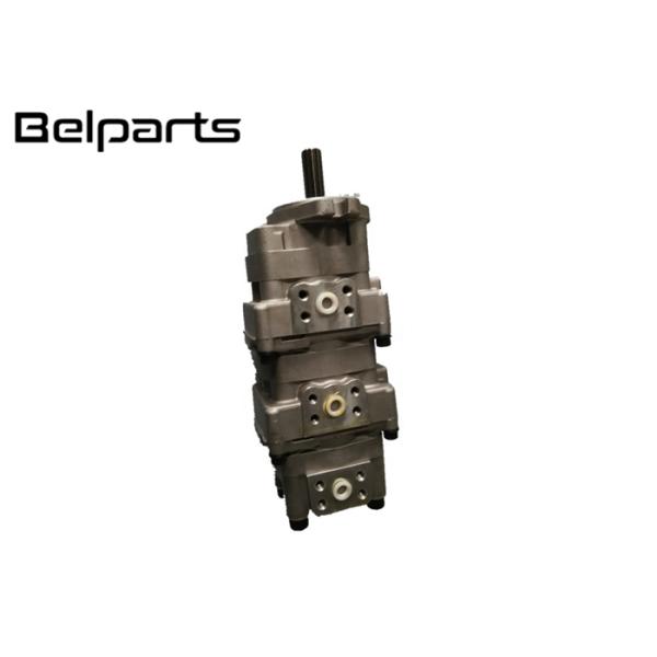 705-41-08070 Hydraulic Gear Pump PC10-7 PC15-3 PC20-7 NEW Genuine Or Custom