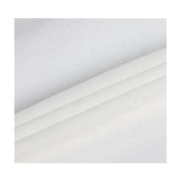 210T marine moisture-absorbing and breathable recycled pongee fabric DTY