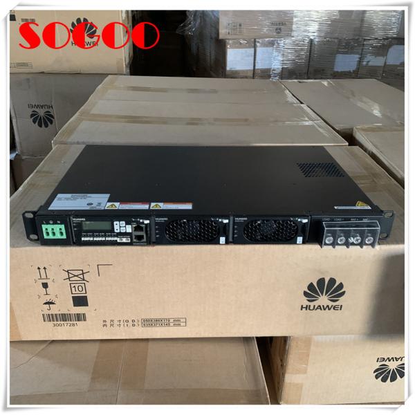 Quality HUAWEI ETP4860-E1A1 Embedded Power System Power Supply 48V60A for sale