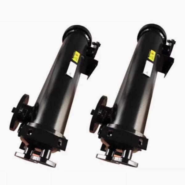 Ingersoll Rand Original Quality Parts ATM38005 Water-Cooled Radiator