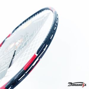 2023 New Arrivals Carbon Fiber with String Wholesale Badminton Racket
