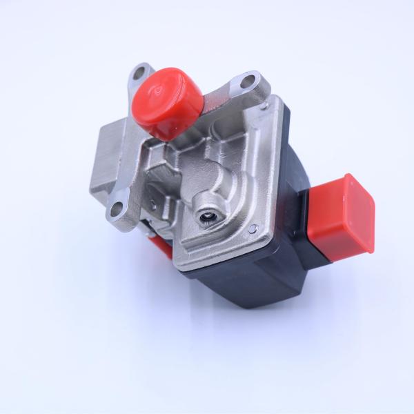 2722701 2095566 2238324 Adblue Module Urea Injector For SCANIA Truck