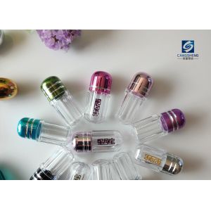 Buy cheap PET Single Pill Container from wholesalers