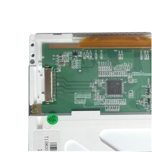 TS104SAALC01-00 TFT LCD Screen 10.4 Inch RGB 800x600 Interface LCD Panels Module