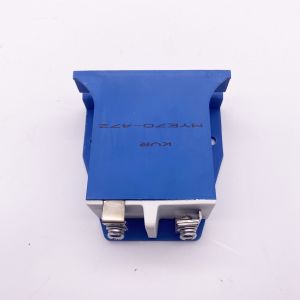 High Surge Rating High Energy Capability Case Metal Oxide Varistor KVR Zinc