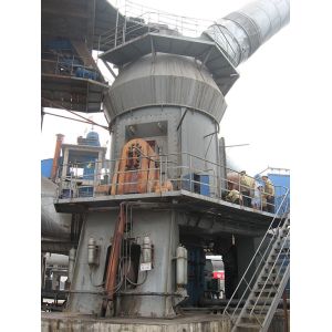 Wholesale Vertical Limestone Coal Milling Machine Pulverizer ODM from china suppliers