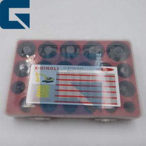 Wholesale 421Ts 626pcs Excavator PC60 PC100 PC200 High Quality Complete O-Ring Kit from china suppliers