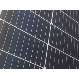ISO 144 Cells 440W Mono Perc Half Cut Solar Panels