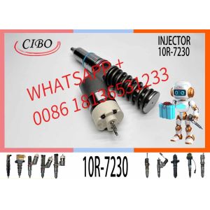 Common Rail Injector 295-9085 10R-7230 211-3025 10R-0955 365-8156 235-1403 For
