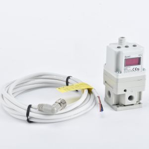 SMC Electrical Proportional Valve ITV2030-312L，0.09MPA