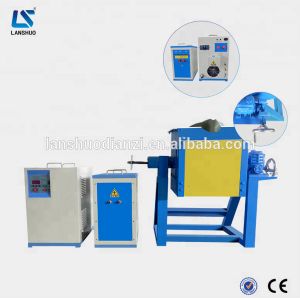 Wholesale Induction Heating Machine 15-35KHZ with Overload Protection 380-460V from china suppliers