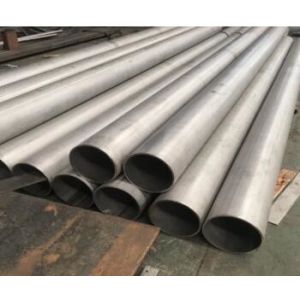 Wholesale Stainless Steel AISI/SATM 316 Seamless Pipes OD 10" Sch10s ASME B36.19M from china suppliers