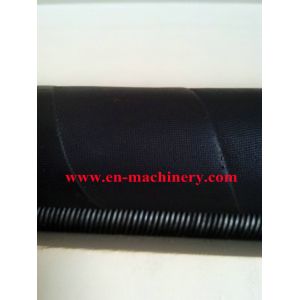 China Hot New Products For 2016 High Temperature Steel Wire Braided Rubber Hose on sale