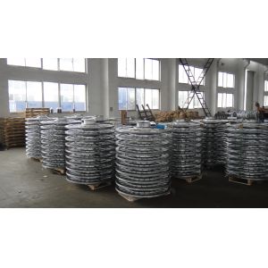 High Tensile Warp Beam For Benninger Warping Machine Spare Parts