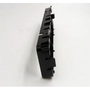 Cold Runner Thermoset Plastic Injection Parts Sustained Quality Maintain