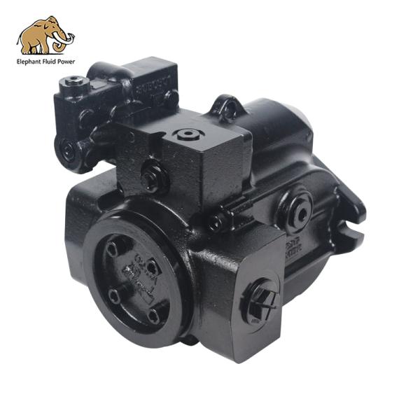 LRR025 Hydraulic Piston Pump Made In China Matches Danfoss LRR025CPC25NNNNN3K1NGA6N KNBNNNNNN OEM
