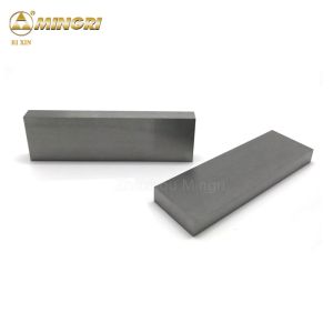 K10 K20 Tungsten Carbide Wear Plates