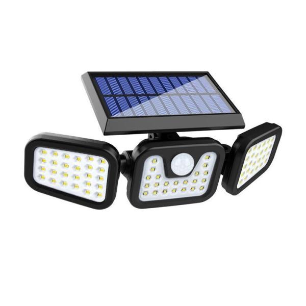 Quality China Solar Polysilicon Waterproof Exporter Ip65 LED Floodlight for sale
