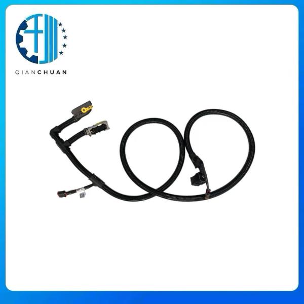 14631808 14631794 Wiring Harness for Volvo D6E Engine EC210B EC210C EC220D