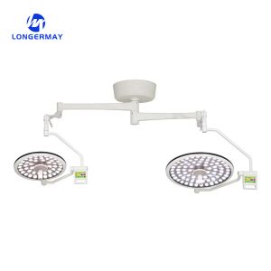 Wholesale Lampada Scialitica Shadowless Ot Led Celling Surgical Light Operating Room Surgery Lamps Prices Surgical Light Mobile from china suppliers