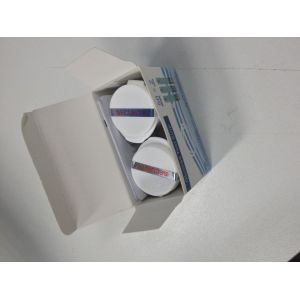 Mutifunctional hospital Diabetic Glucose Monitor with 50pcs test strips and