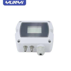 Druck Low Differential Pressure Transducer Sensor Air