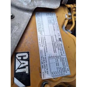 Good Condition Second Hand Cate 320 GC Hydraulic Excavator With Engine Model Cat