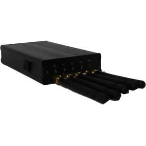 30dbm Cell Phone Signal Jammer