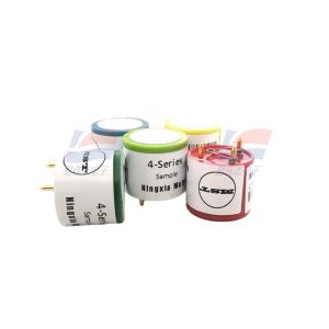 Wholesale YJJ 7C2H5OH-100 7 Series MST Electrochemical Ethanol Sensor Is Used In Gas leakage Alarm Devices from china suppliers