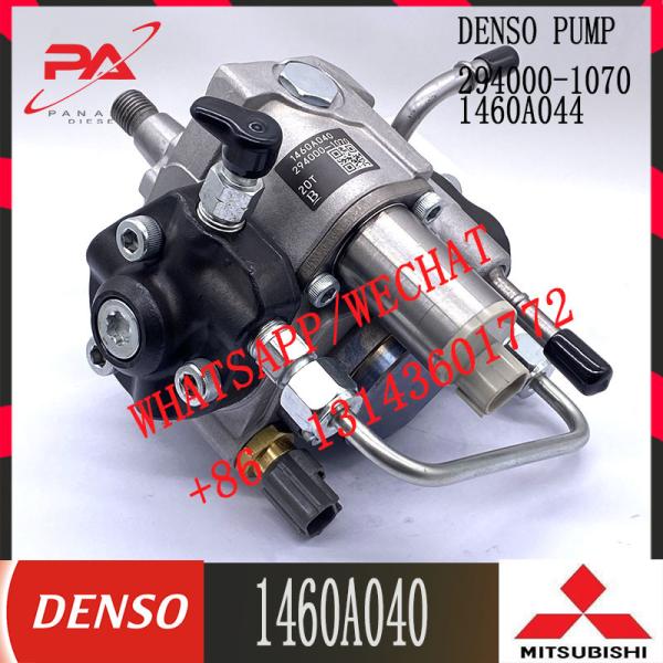 294000-1070 DENSO Diesel Fuel Injection HP3 pump 294000-1070 for Mitsubishi 4m41 1460A040 1460A059