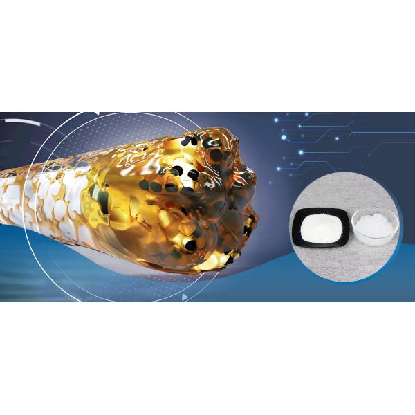 9003-04-7 Drilling Polymer High Stability Drilling Powder Eco Friendly