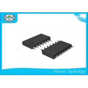 WS2801 Programmable Constant Current LED Driver IC Electronic Components