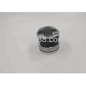 28*80mm Diesel Engine Piston With Pin Kit TD27 For Nissan Engine Parts 12011