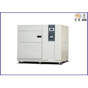 Programmable Environmental Test Chambers For Temperature And Humidity Test