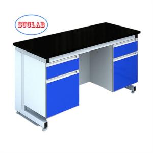 China Modular Lab Furnitures Design Enhancing Lab Safety and Functionality with Modularity on sale
