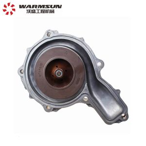 60001299 D13 D16 Engine Spare Parts Water Pump Part Spare VOE 20744939 for volvo