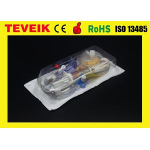 Argon Disposable IBP Transducer Single Channel Kit without Collecting System