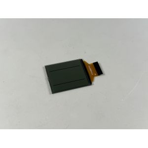 OEM Segment LCD For Instrument Low Power 7 Segment LCD Display Custom Segment
